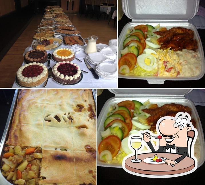 Mighty Bites in Carnforth Restaurant reviews