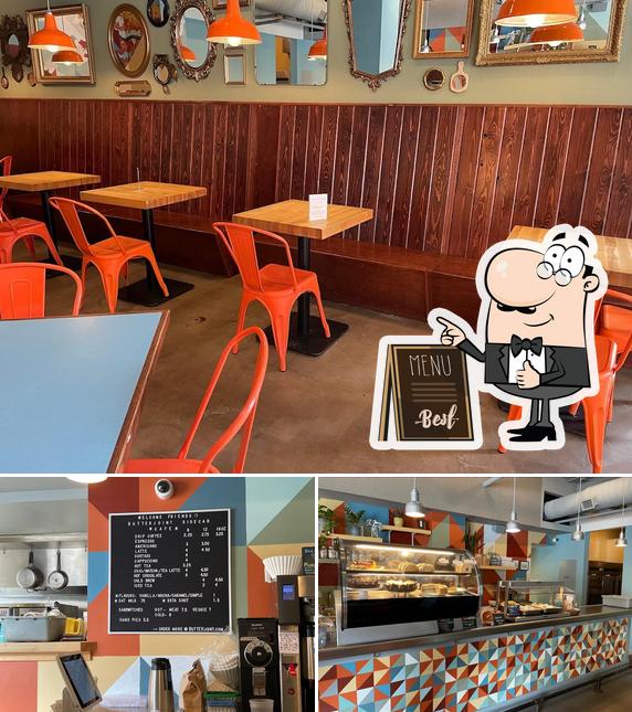 Sidecar Coffee and Bake Shop in Pittsburgh Restaurant reviews