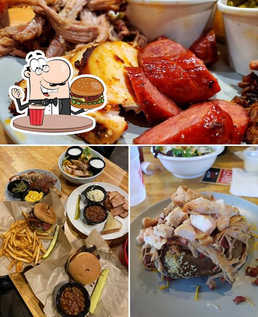 RibCrib in Ocean Springs Restaurant menu and reviews