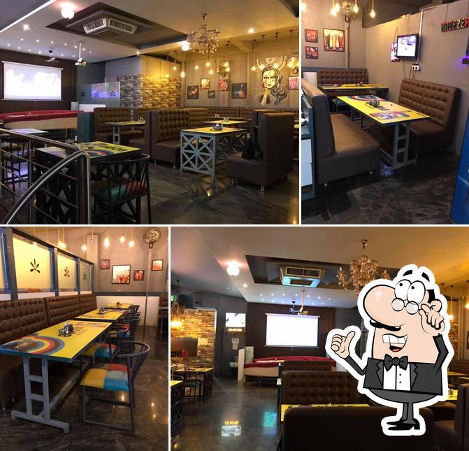 Rangoon Veg Non veg Resto Bar, Solapur Restaurant reviews