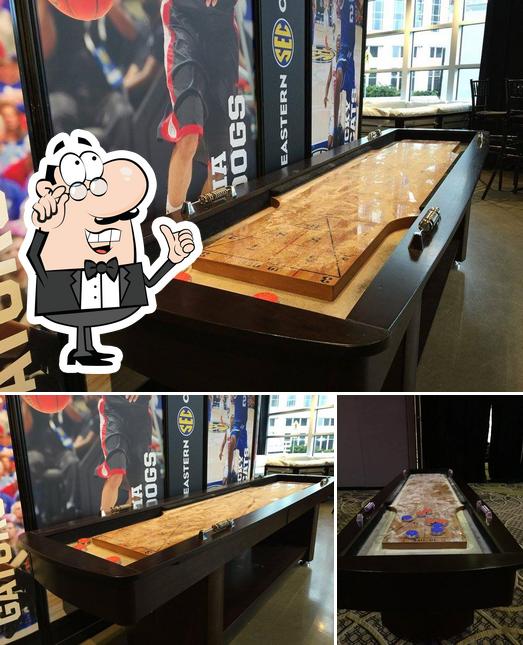 Prime Time EventsNashville in Nashville