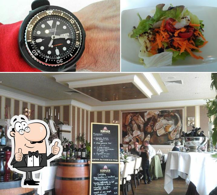 Ristorante Cello, Bad Kreuznach Speisekarte und Bewertungen vom