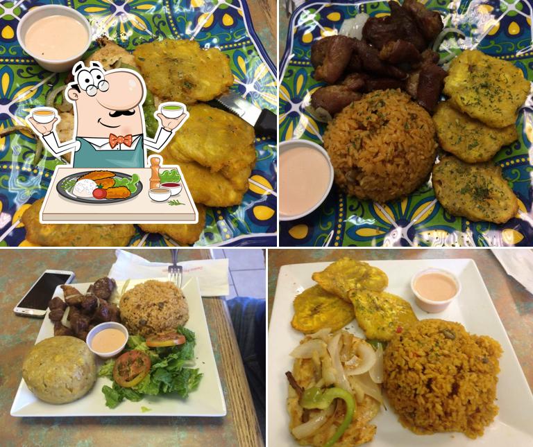 TexRican Restaurant, 1026 S Fort Hood St in Killeen Restaurant menu and reviews