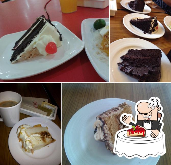 RRIMUS desserts, Imus, CWCR+CGR Restaurant reviews