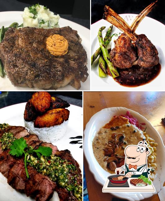 Top 7 restaurants with outdoor seating in Bismarck, september 2024