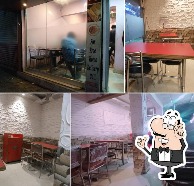 Rasoi Restaurant, Patna, Laxmi Market Restaurant reviews