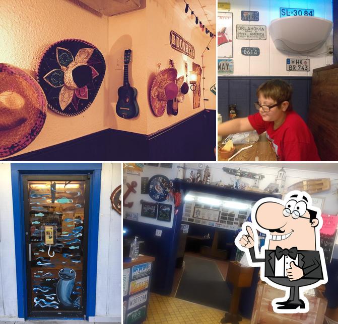 Catfish Corner in Ardmore Restaurant menu and reviews