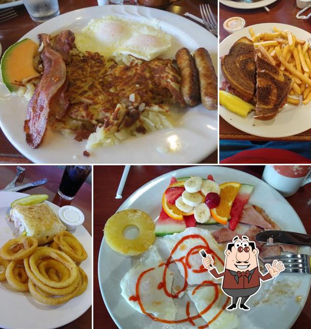 Nick's 4 Roses in Port Huron Restaurant menu and reviews