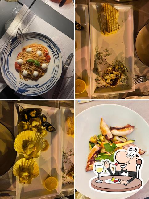 Snack bar Rio, Rovinj Restaurant reviews