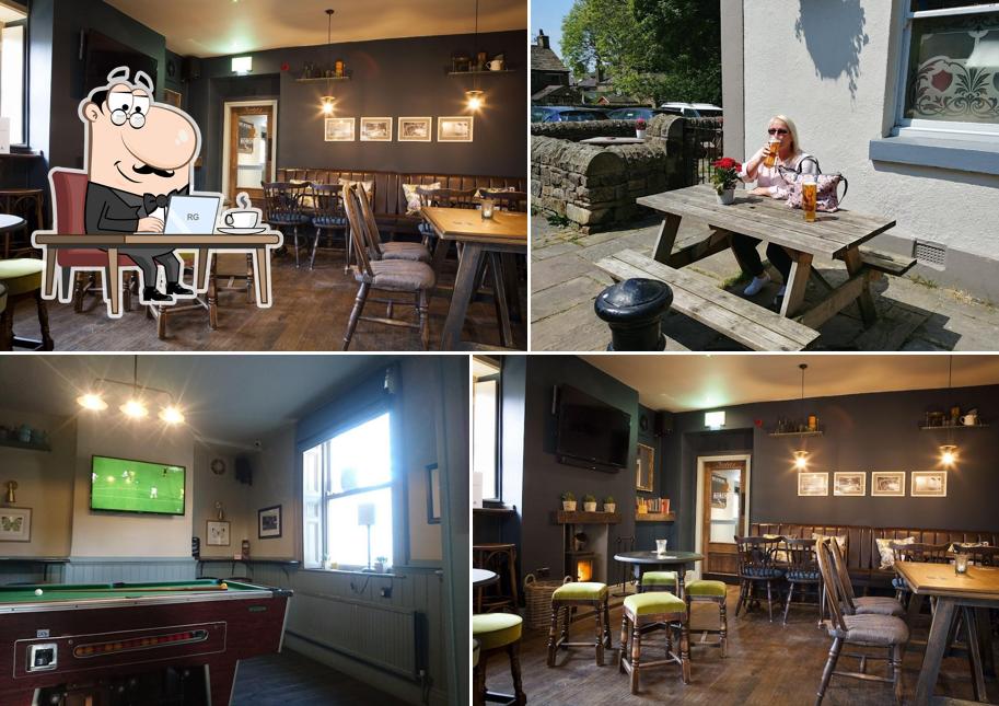 Find the best place to eat in New Mills, spring 2024 Restaurant Guru