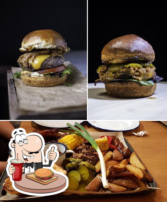 Ribs Brothers restaurant, Sofia Restaurant menu and reviews