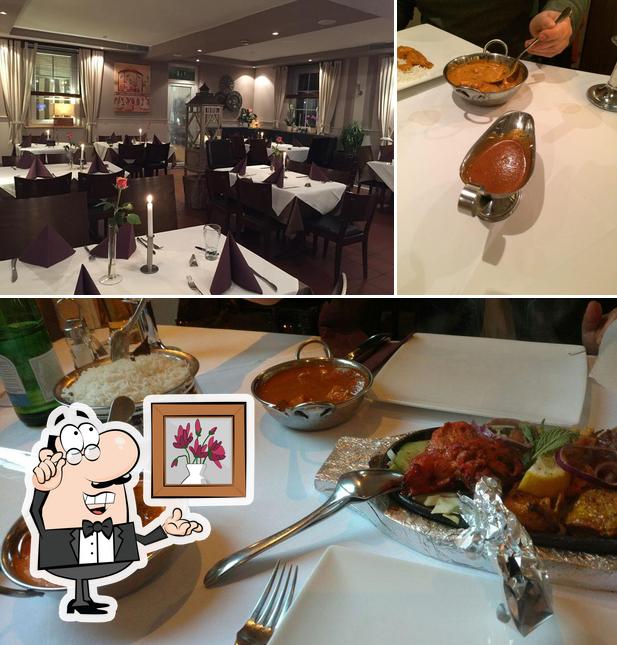 India House restaurant, Rheinböllen Restaurantbewertungen