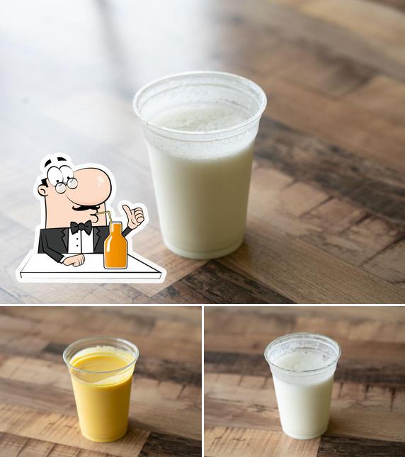 Rasoí Indian Cuisine Joplin in Joplin Restaurant menu and reviews