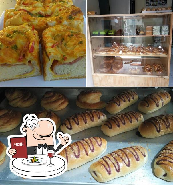 Roti Yoyo cafe, Bandung Restaurant reviews