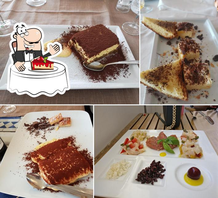 Miglior cacciatore nei ristoranti di Isola Sacra, estate 2024