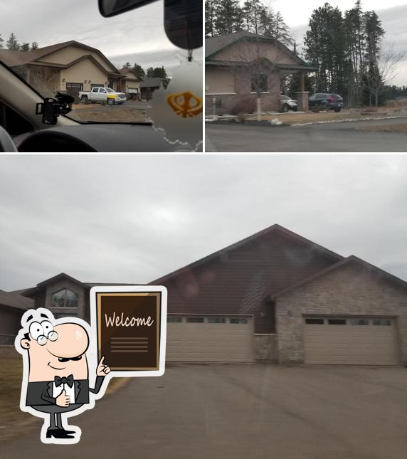 Roma Bakery in Thunder Bay Restaurant reviews