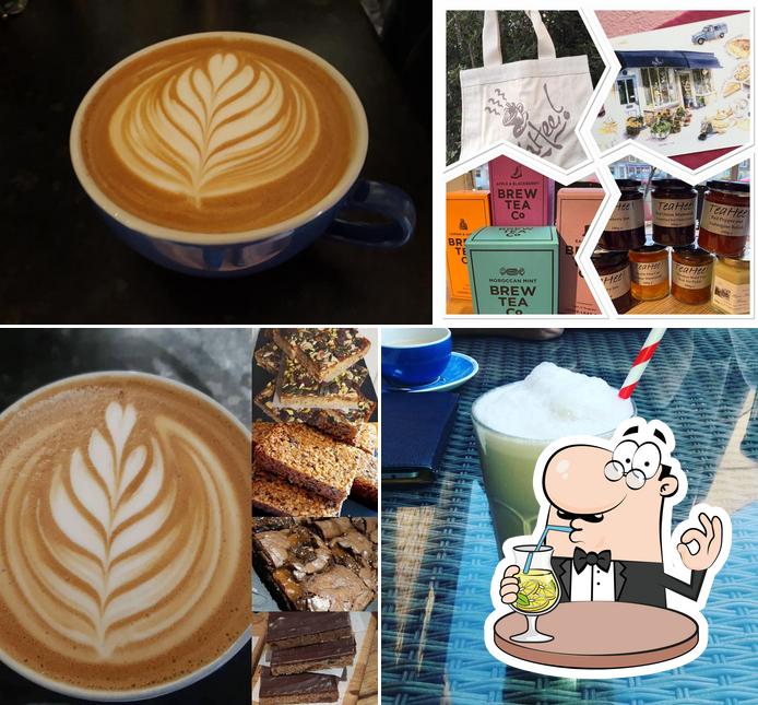 TeaHee! in Easingwold Restaurant reviews