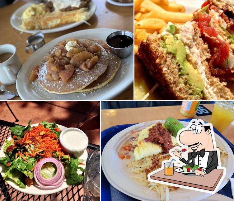 Best american restaurants in La Riviera, winter 2023 Restaurant Guru