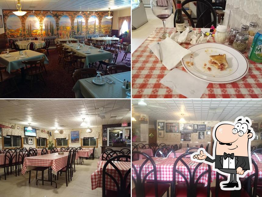 Top 5 restaurants in Roscoe, New York, october 2024 Restaurant Guru