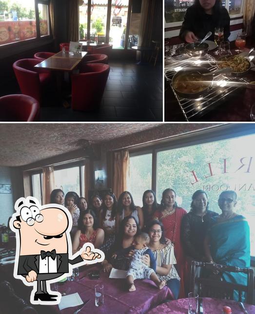 Sultan, Neuenburg Restaurantspeisekarten und Bewertungen