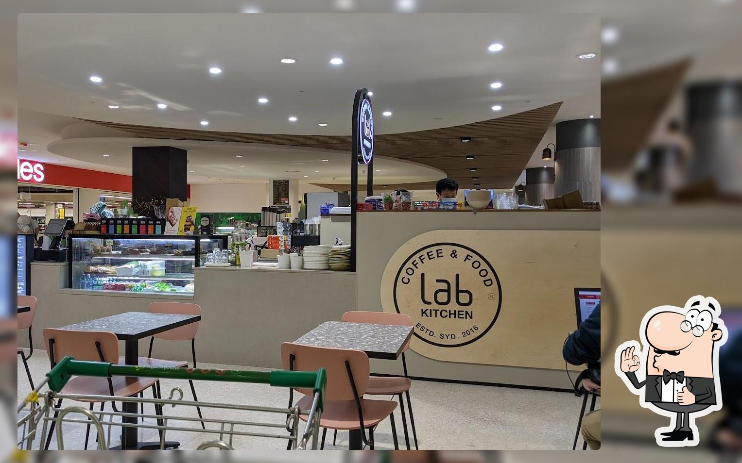 Lab Kitchen in Carlingford Restaurant reviews