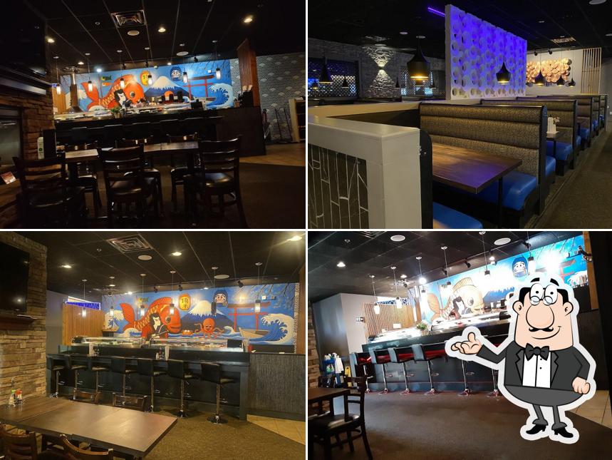 Find the best place to eat in Johnston, Iowa, autumn 2024 Restaurant Guru