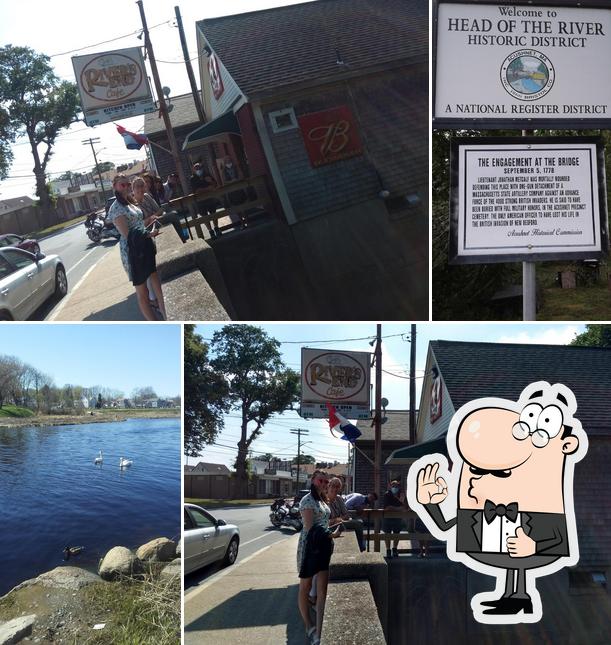 River's End in Restaurant reviews