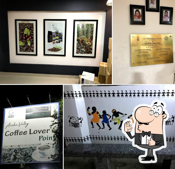 NATURES BEST, Visakhapatnam Restaurant reviews