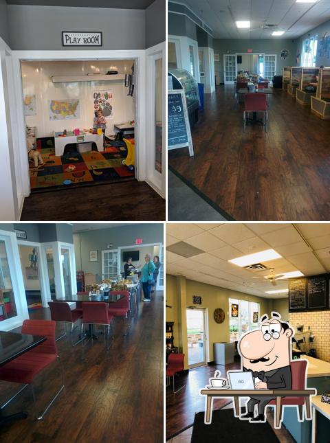 Local Roots in Richfield Restaurant menu and reviews