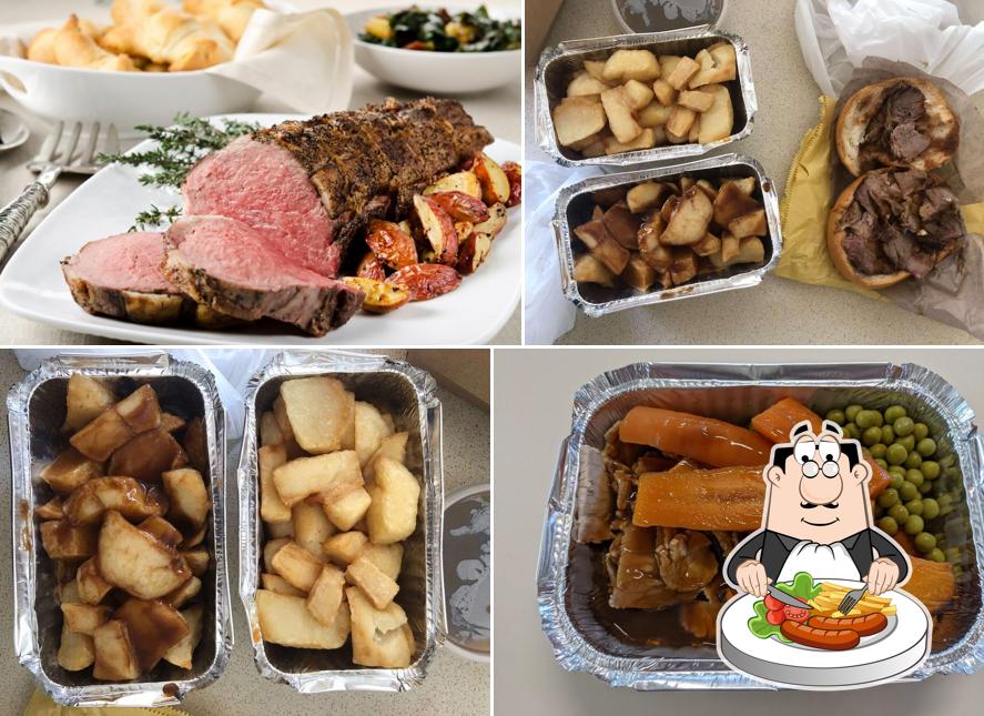 Best Roasts In Cheltenham at Christian Maynard blog