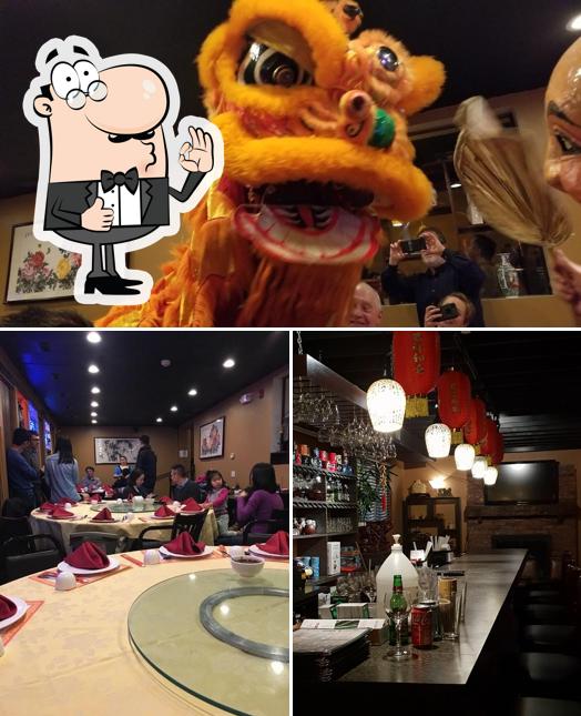 Bamboo House Restaurant in Rochester Restaurant menu and reviews