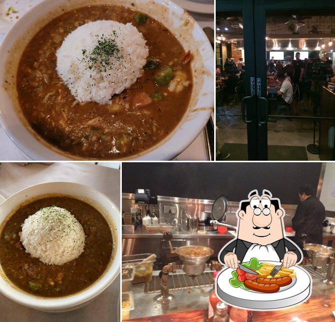 Ritter's Steam Kettle Cooking, 1421 W MacArthur Blvd in Santa Ana