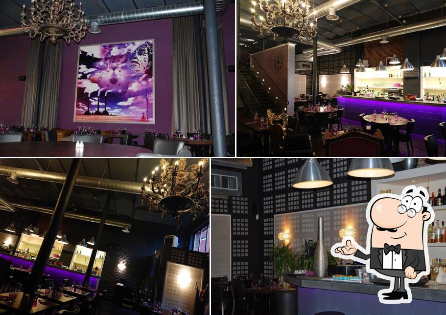 Les meilleurs restaurants de parisBrest dans Roubaix, l'hiver 2024