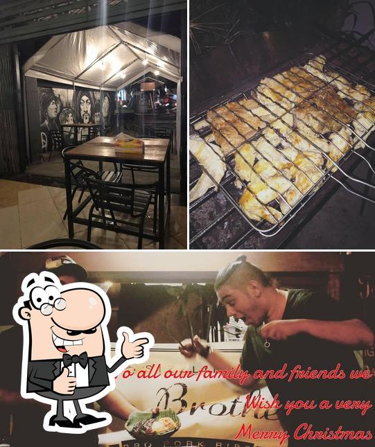 Two Brothers BBQ House, Denpasar Restaurant reviews