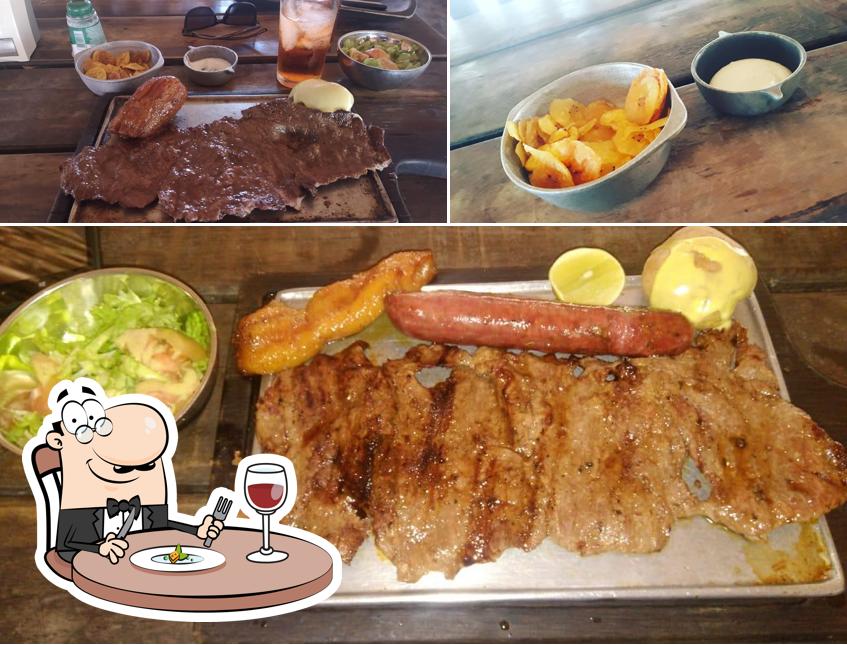 Best asopao de pollo near me