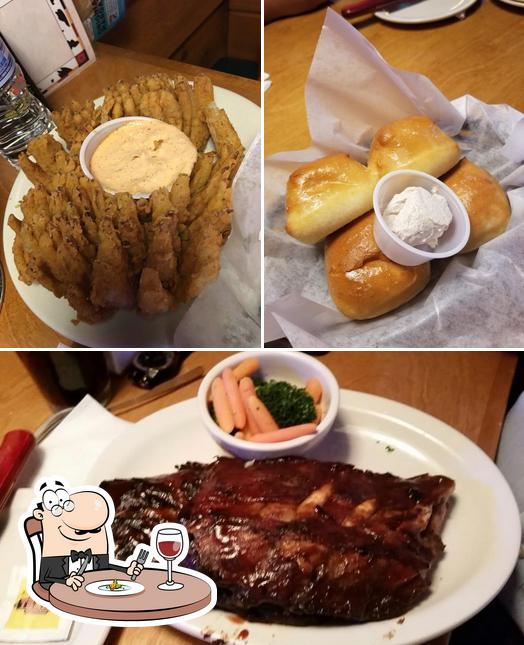 Rochester Roadhouse at Ramon Spaulding blog