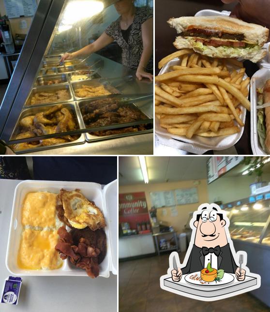 St Roch Kitchen, 10422 Chef Menteur Hwy in New Orleans Restaurant reviews