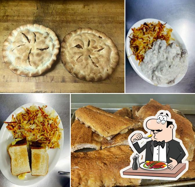 Rizo's in Colstrip Restaurant reviews