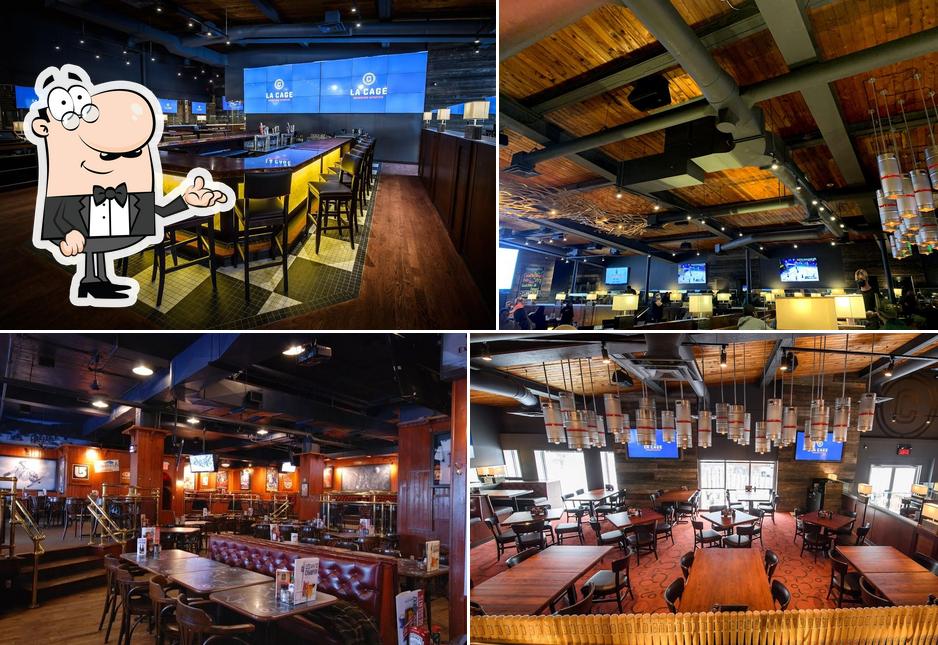 Le top 7 des restaurants à RouynNoranda, octobre 2024 Restaurant Guru