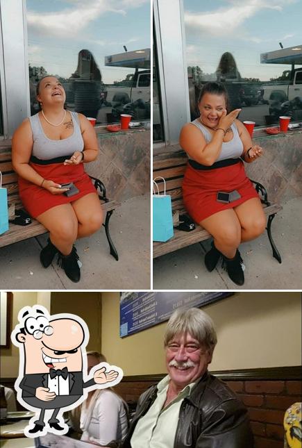 Rutledge Wings, 148 Atlanta Hwy D in Rutledge Restaurant menu and reviews