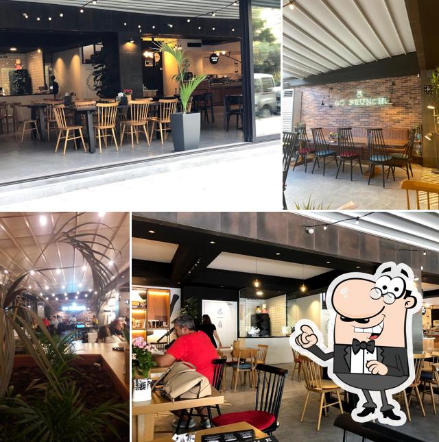 Kitchen Lab, Glyfada Restaurant menu and reviews