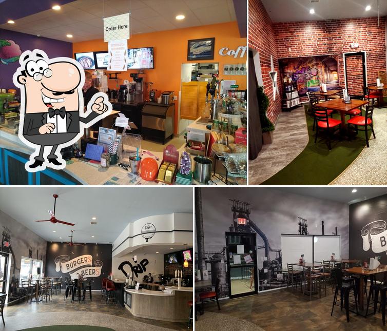 Drip in Hellertown Restaurant reviews