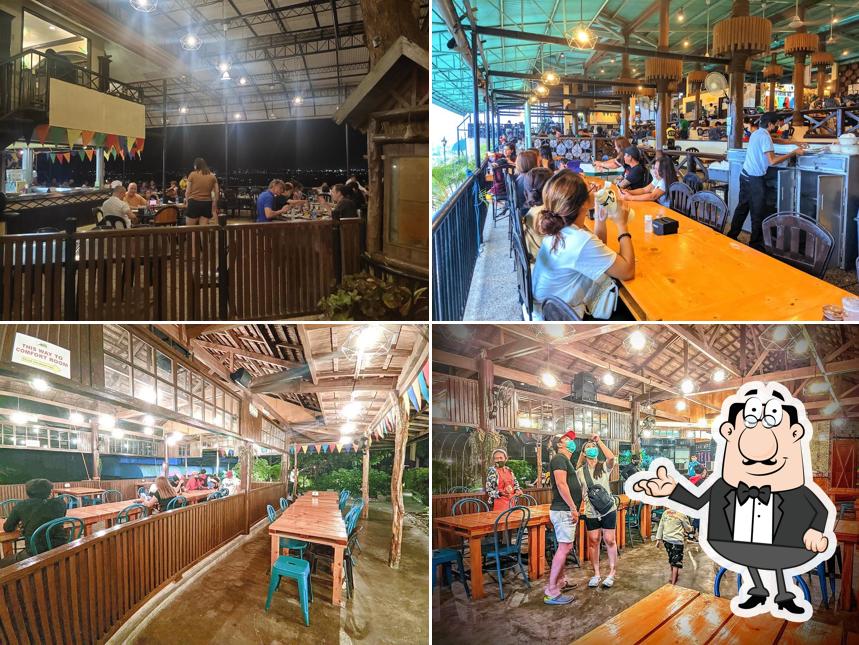 Jack's Ridge restaurant, Davao City Restaurant reviews