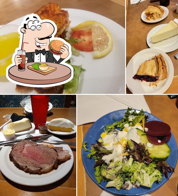 Best smoked brisket in Joplin restaurants, spring 2024 Restaurant Guru