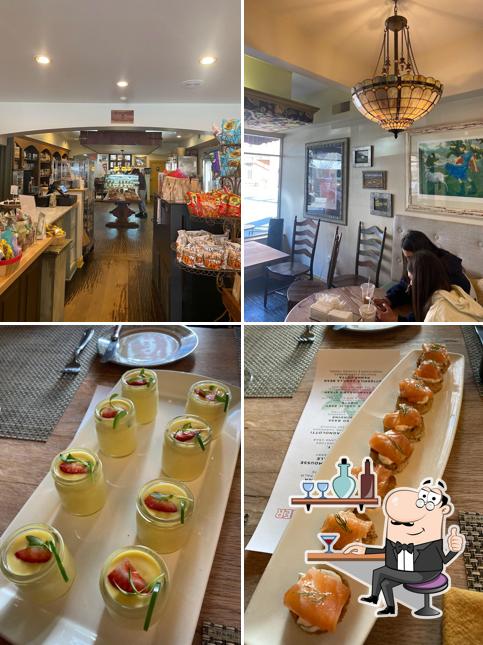 Find the best place to eat in Square, summer 2024 Restaurant Guru