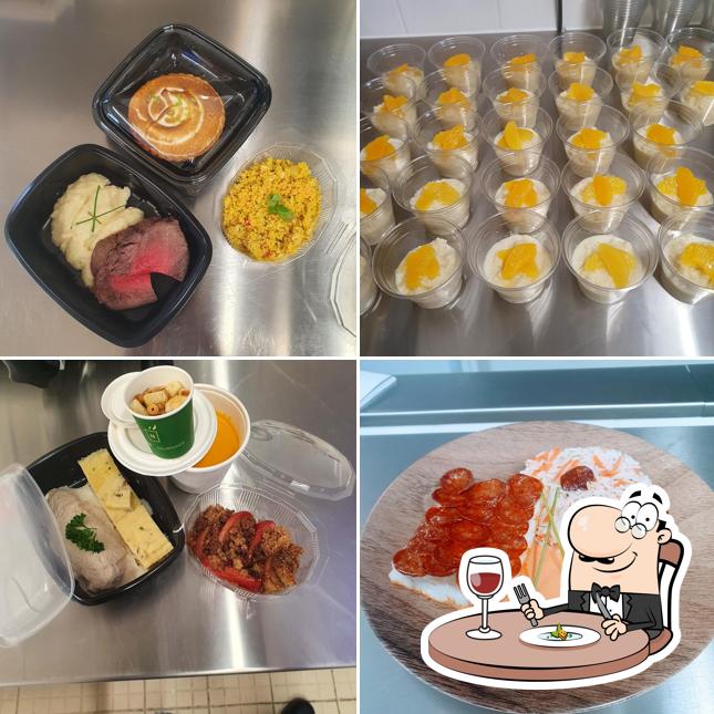 Le Roz'O restaurant, SaintJoachim Restaurant reviews