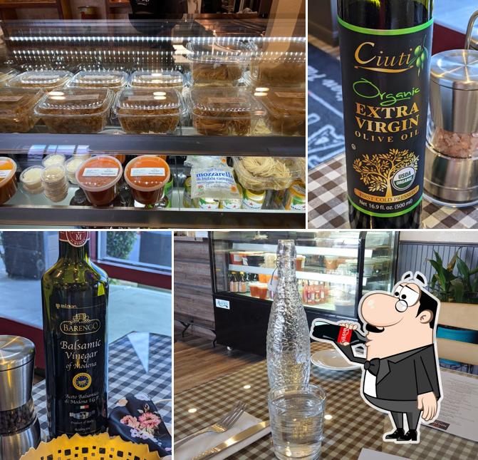 Pasta Fresca in Reno Restaurant menu and reviews