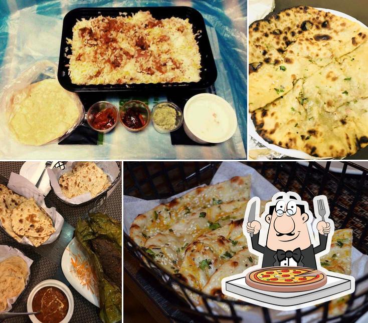 Ghee Rice Restaurant (Musaffah Branch), Abu Dhabi, Al Du Street