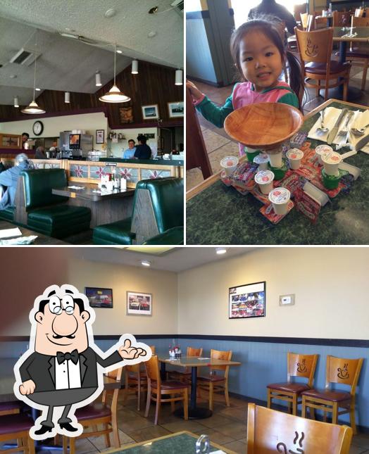 Jack's Cafe, 2200 Victorian Ave in Sparks Restaurant menu and reviews