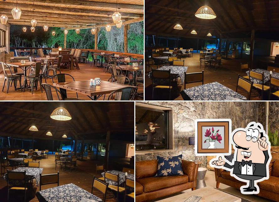 Find the best place to eat in Hazyview, winter 2023 Restaurant Guru